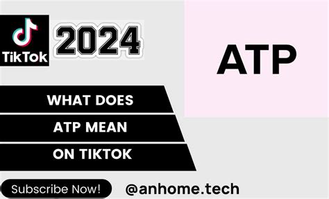 atp meaning tiktok|atp urban dictionary.